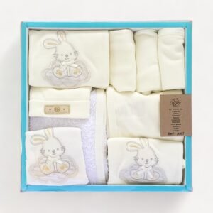 Set - Bienvenido Pedacito de Cielo