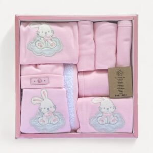 Ser Primer dia 9 pezas