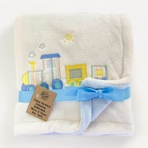 Cobija Térmica - Viaje Calientito