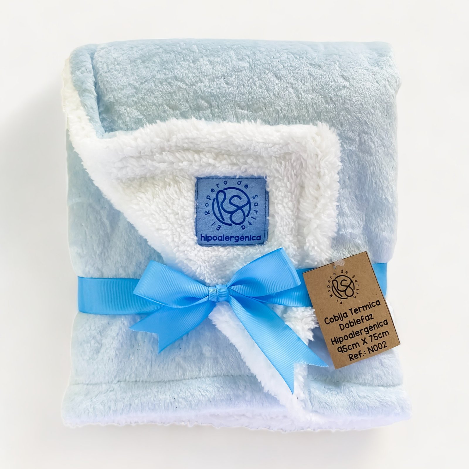 Cobija Térmica - Abrigo de Paz