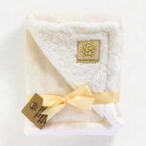 Cobija Térmica - Sueño de Algodón