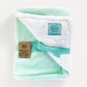 Cobija Térmica - Mimos Eternos