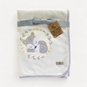 Cobija Térmica - Zorrito Soñador